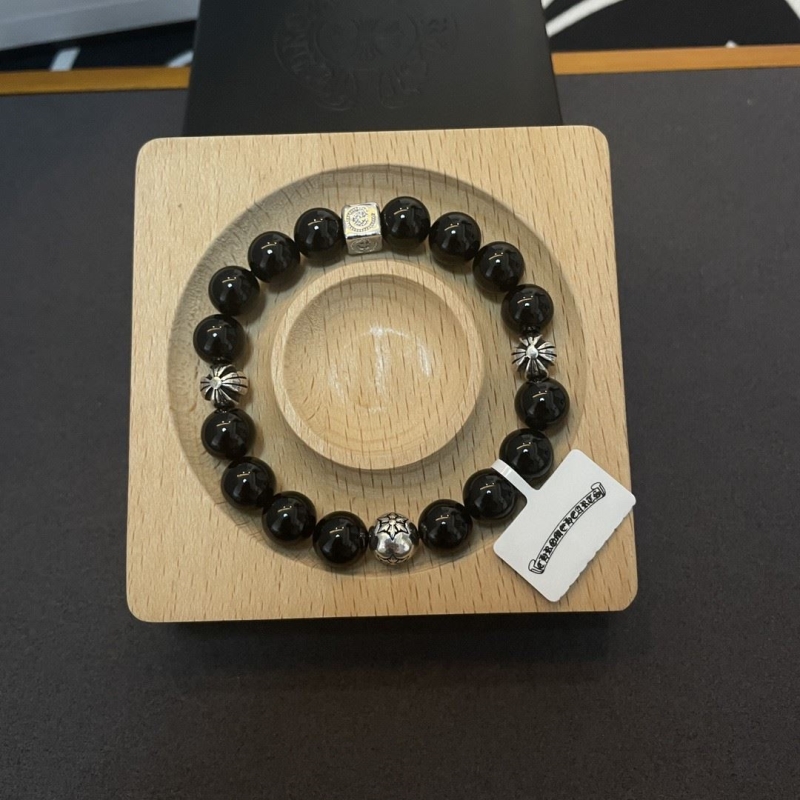Ch**me He**ts bracelets